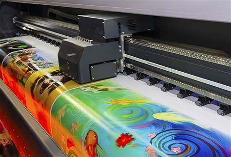 banner Radja Photo Studio Digital Printing